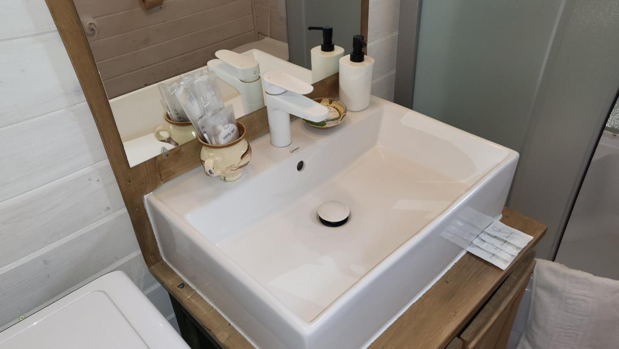 Casuta Schiorului 2, Marisel Apuseni Villa Buitenkant foto